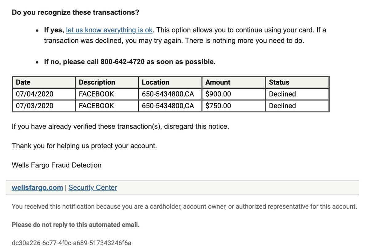 9th day into my <a href="/Facebook/">Facebook</a> Ad account hacking nightmare. 4th credit card of mine hit. No help from Facebook yet getting this resolved. Ironically Facebook giving us trouble setting up ad accounts again but this hacker can run wild.