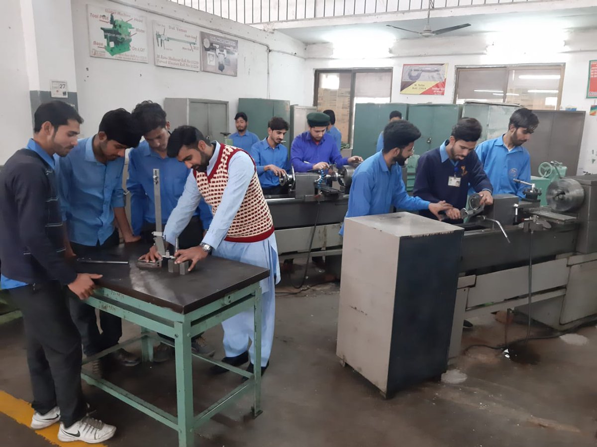 Muhammad Umair (@muhamma03706577) on Twitter photo #ProudtobeaTevtains
#TevtaLahoreTeam
#TEVTASERVENATION
#GTTIMPL
@AliSalmanPTI
<a href="/punjab_tevta/">TEVTA Punjab Official</a>
<a href="/TEVTAPunjab/">TEVTA PUNJAB</a>
<a href="/YETA_Pakistan/">Young Engineering Technologists Association (YETA)</a>
<a href="/EngrIftikharCh2/">Engr Iftikhar Ch</a> #ProudtobeaTevtains
#TevtaLahoreTeam
#TEVTASERVENATION
#GTTIMPL
@AliSalmanPTI
<a href="/punjab_tevta/">TEVTA Punjab Official</a>
<a href="/TEVTAPunjab/">TEVTA PUNJAB</a>
<a href="/YETA_Pakistan/">Young Engineering Technologists Association (YETA)</a>
<a href="/EngrIftikharCh2/">Engr Iftikhar Ch</a>