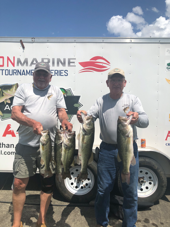 LakepointPark's tweet photo. Enjoyed having the Bass ActionTrail at Lakepoint State Park!! https://t.co/gLWo5ygU2M