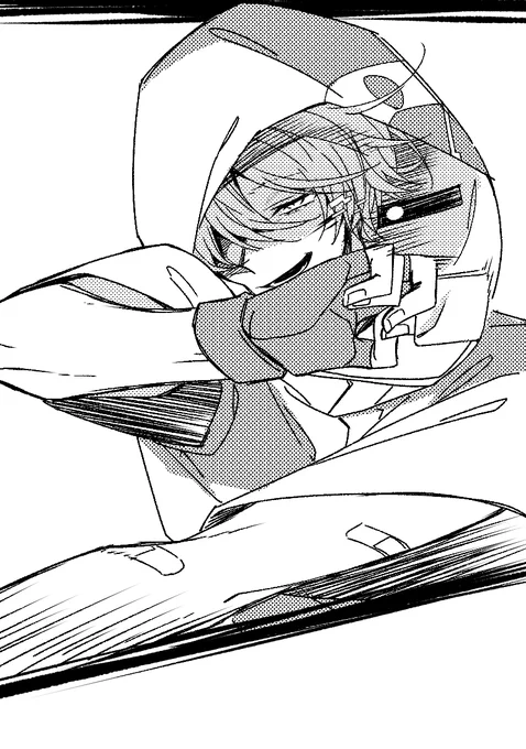 @hanaikusa 慣らし 