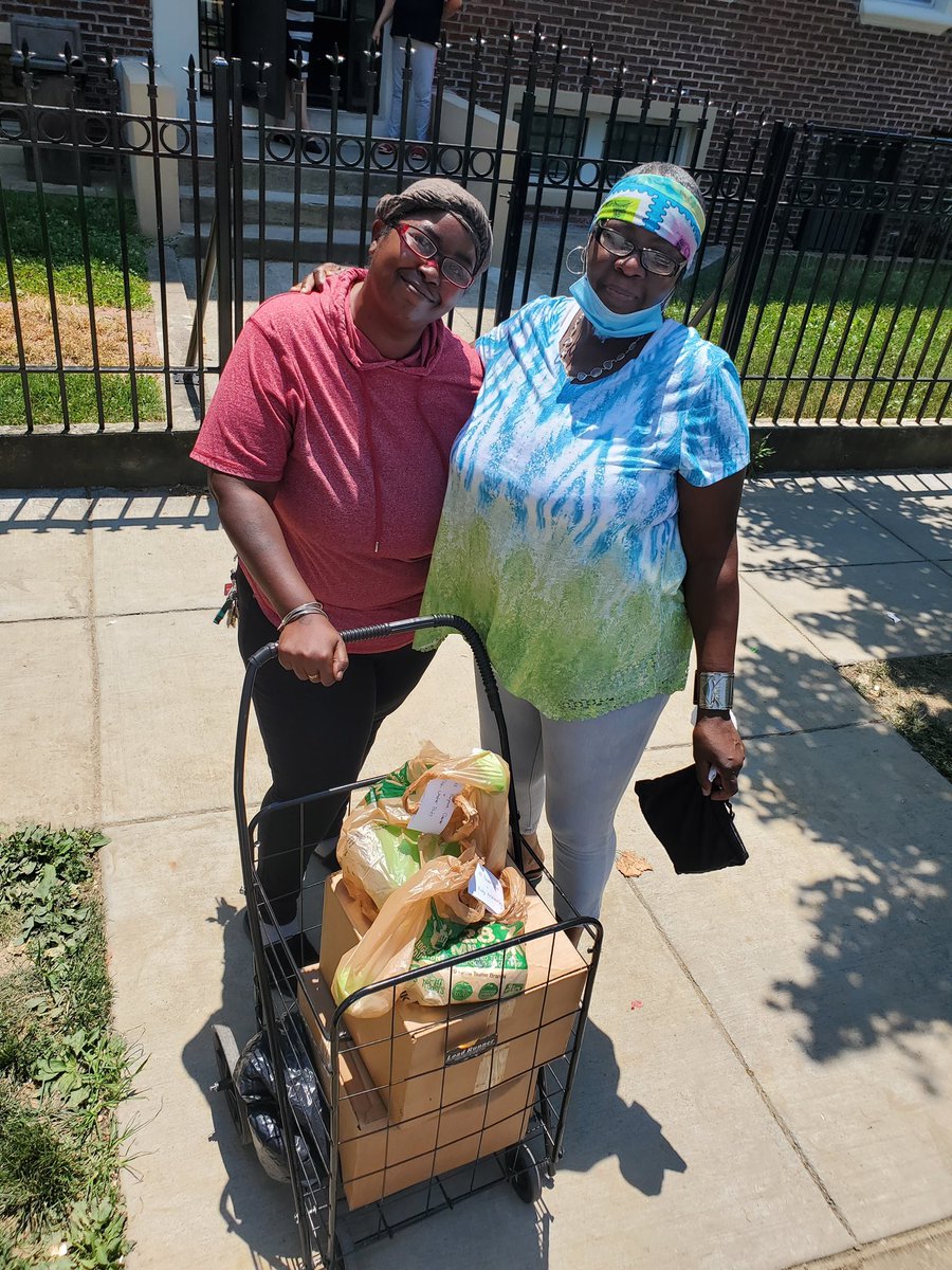 Serve Your City/Ward 6 Mutual Aid tweet media