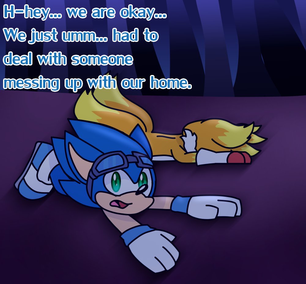 FNF_Funkinverse's tweet photo. answer #1
#SonicTheHedgehog #Sonic https://t.co/hgRhY9EElf