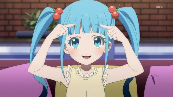 魔法少女サイト」穴沢 虹海 Part 1 #にじみんおめでとう #魔法少女