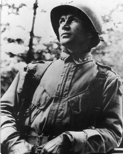 (5/12) Fort Bragg is the home of the airborne and special operations. Fort Gavin would be named after “Jumpin” Jim Gavin-Only general to make 4 combat jumps in WWII- Accelerated use of airborne forces - Noted for his efforts against segregation