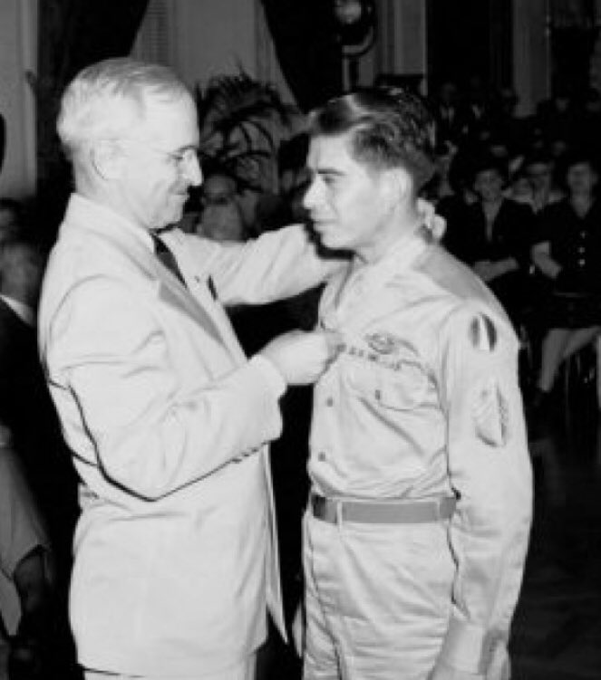 (2/12) Instead of Fort AP Hill, named after III Corps CSA commander, go with Fort Garcia, after SSG Marcario Garcia, a Mexican immigrant from 4th ID (in III Corps) awarded the Medal of Honor in WWII