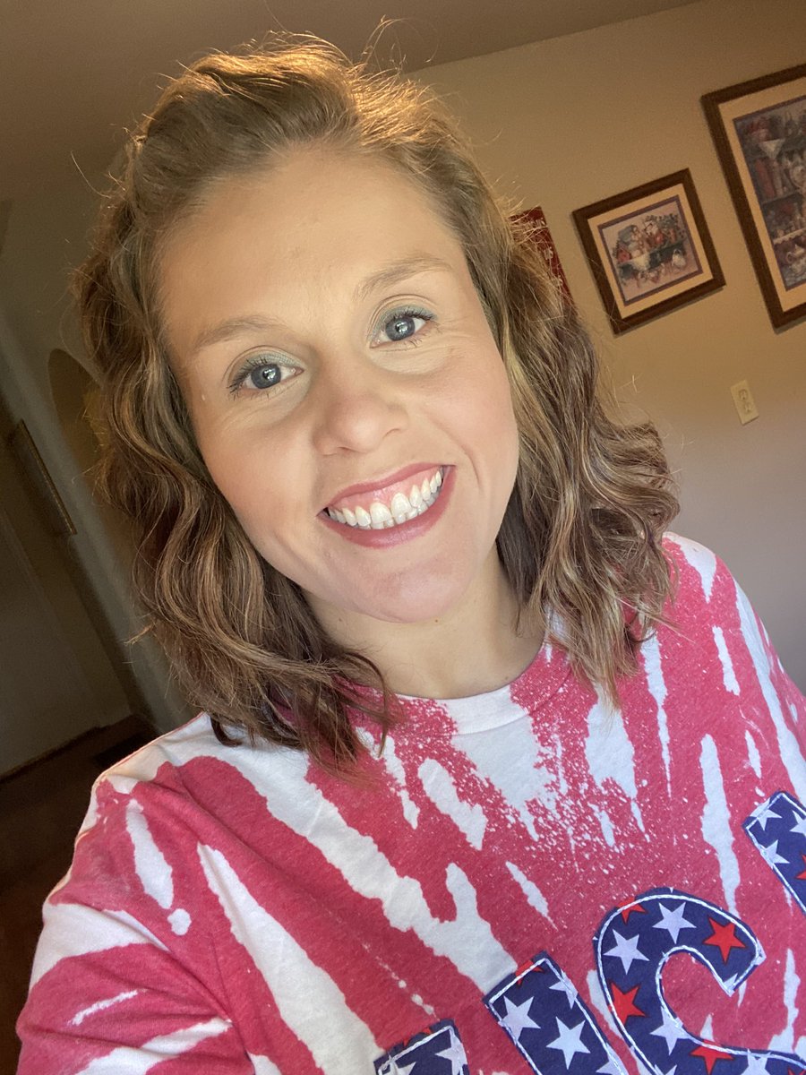 mccartychasity1's tweet photo. Happy 4th of July! 🇺🇸 #American https://t.co/lH9qAubK28