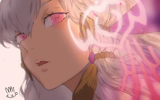 Lysithea リシテア 