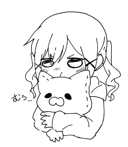 かいたのをまとめていくわよ! 