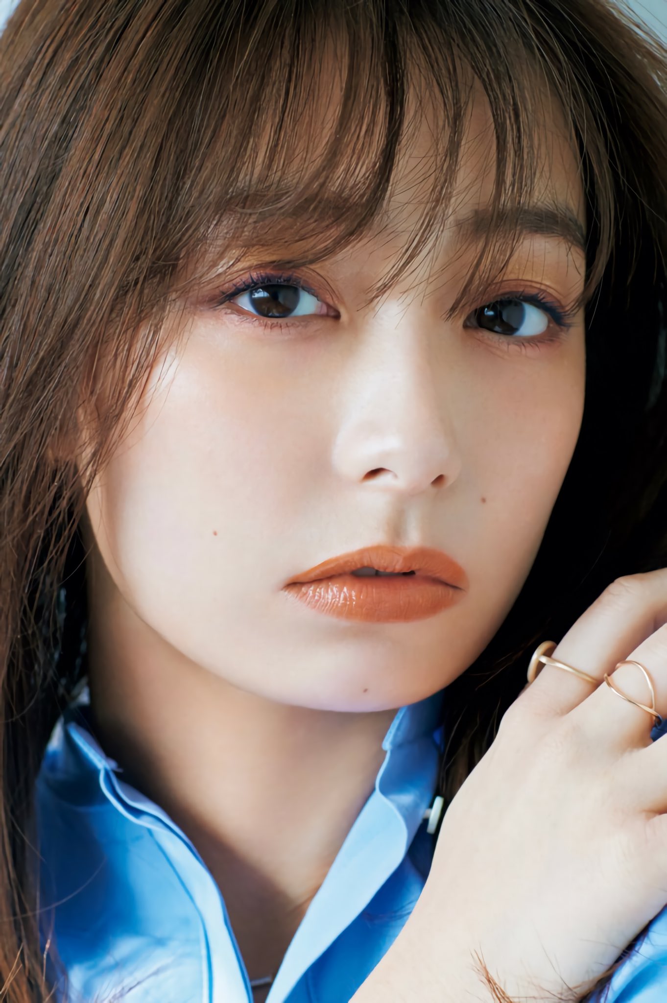 宇垣美里　ぶっかけ 