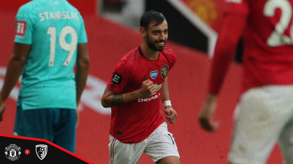 Manchester United tweet media