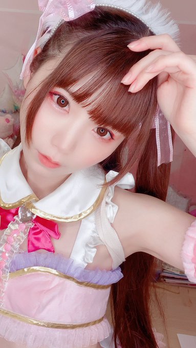 コスプレイヤー倉坂くるるのTwitter画像21