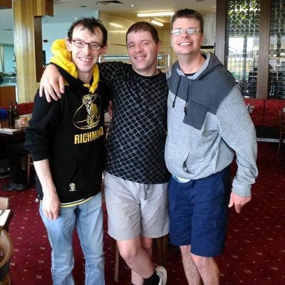 #NewProfilePic