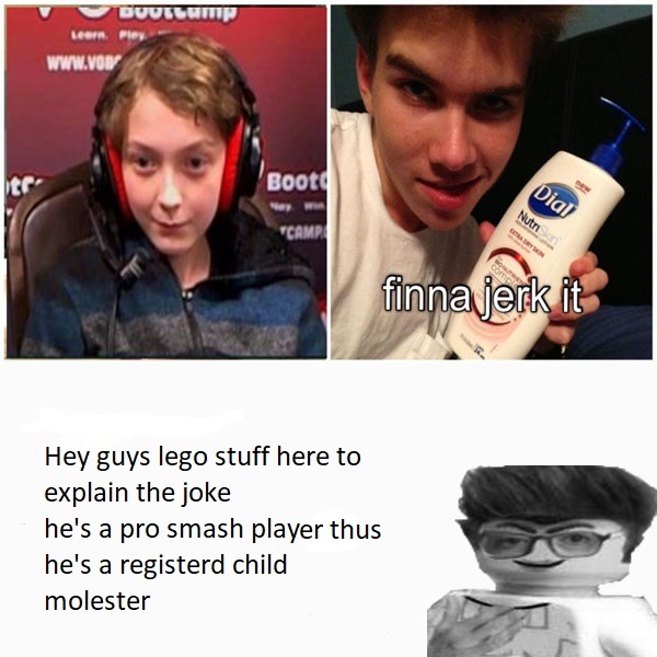 LegoJamesCharls's tweet photo. child gaming !1!11!!1! https://t.co/x1ylYK3LRD