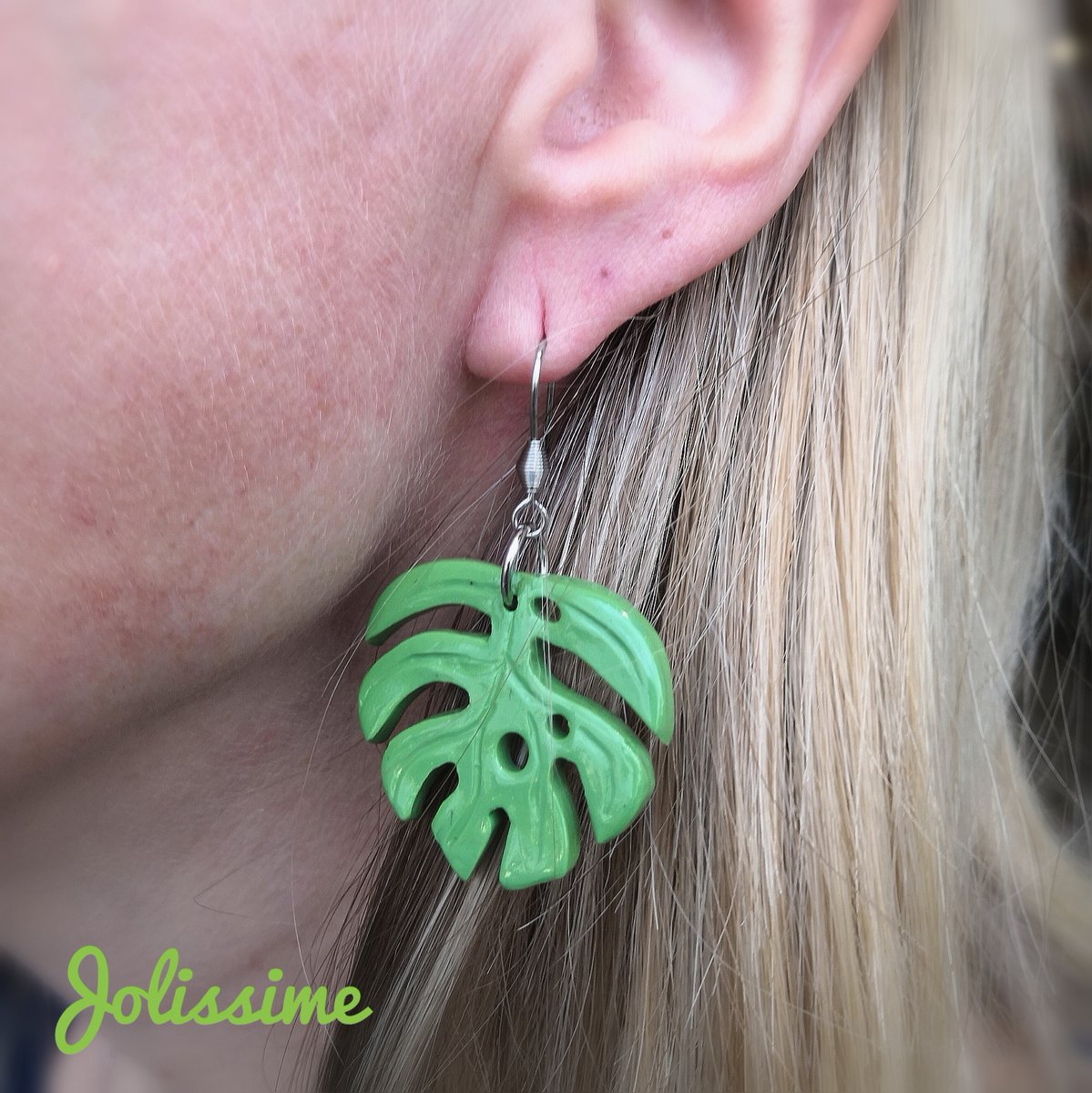 JolissimeBijoux's tweet photo. Jolies boucles d'oreilles tropicales.
#bouclesdoreilles #bijouxcreateur #faitmain #patepolymere #hautsdefrance #handmade #madeinfrance #polymerclay #polymer https://t.co/ctdbzy2Rxv