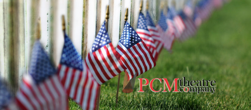 Wishing everyone a Happy Fourth of July!  Celebrate and stay safe!  #FourthofJuly #LetFreedomRing