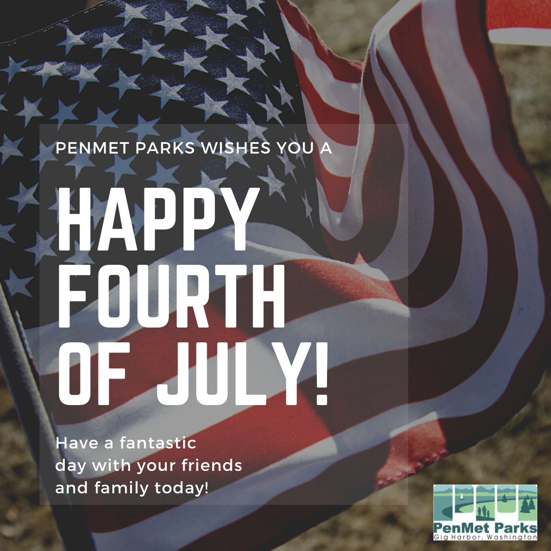 PenMet Parks tweet media