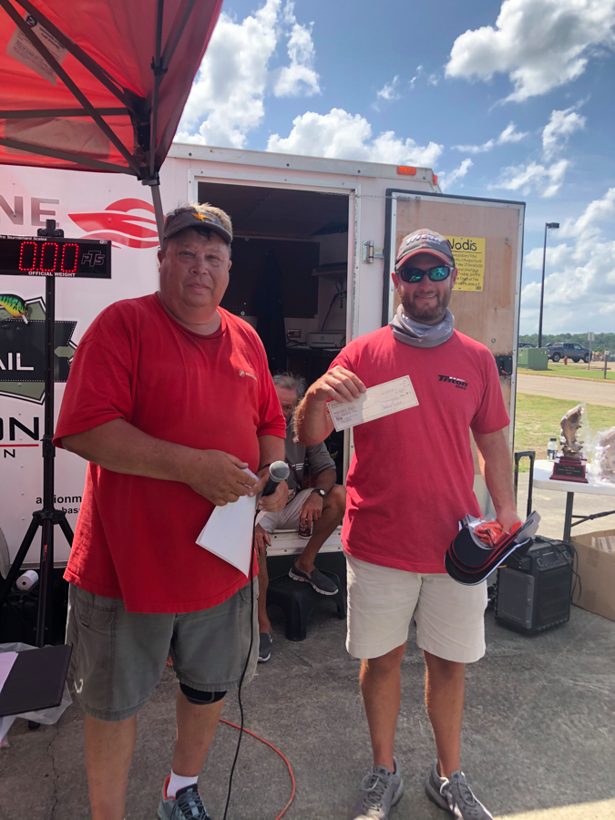 LakepointPark's tweet photo. Bass Action Trail Winners!! https://t.co/az8VDkHS7f