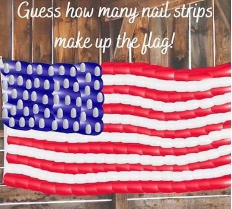GetSassy's tweet photo. Happy fourth of  July!!! https://t.co/CvO0TJOTba