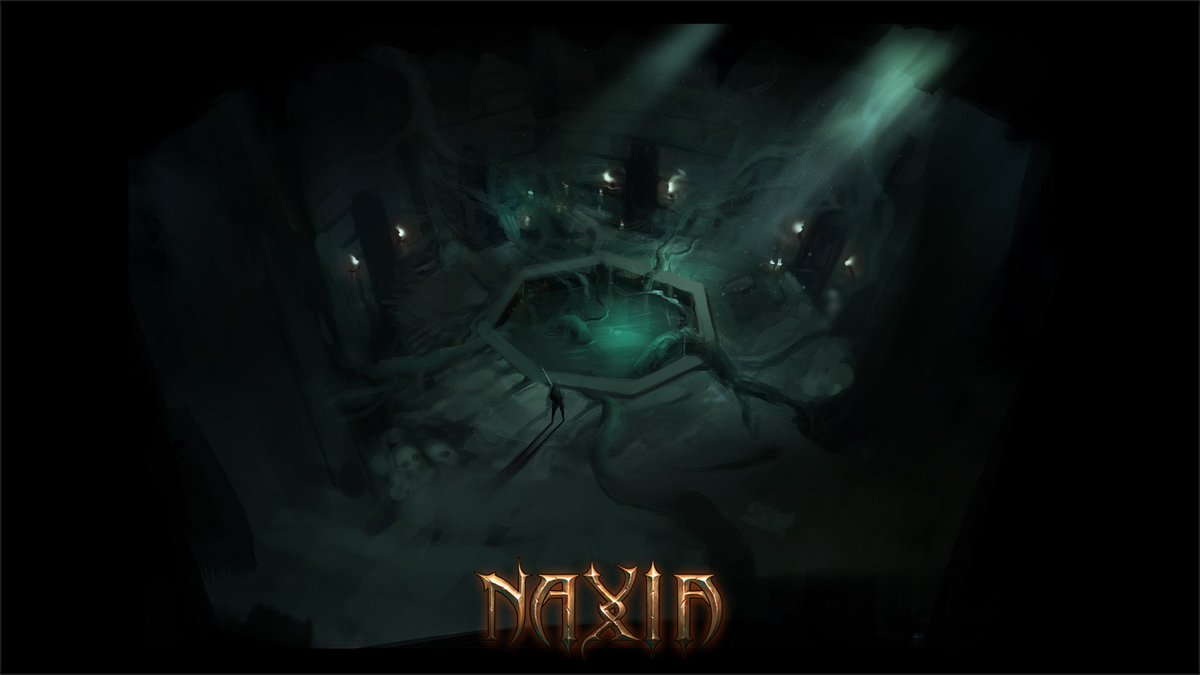 Naxia tweet media