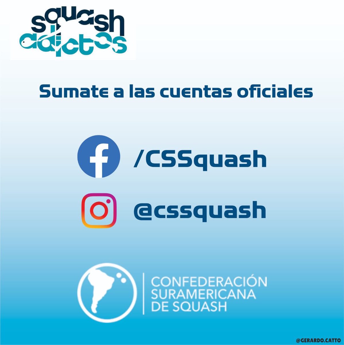 Squashadictos tweet media