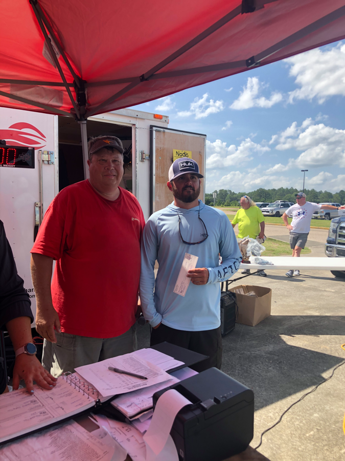 LakepointPark's tweet photo. More Fun at Bass Action Trail Tournament Series!! https://t.co/wehRdhIX0x