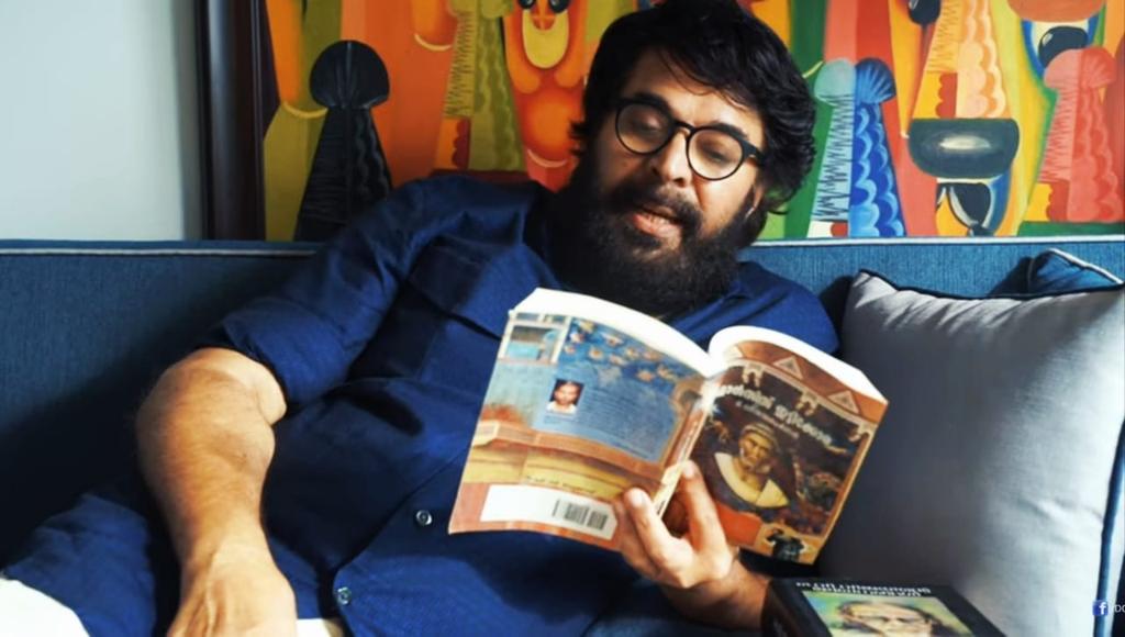 jefrin_19's tweet photo. @mammukka #Bilal
#MegastarMammootty

#SpreadMammoottysm https://t.co/lYdFbo7U4p