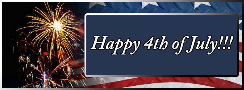 Happy 4th of July from your friends at ArgenTech Solutions, Inc!  #IndependenceDay #Happy4thofJuly #America #USA