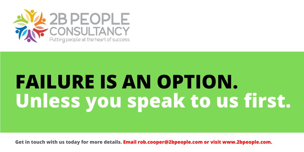 2B PEOPLE. Putting people first. rob.cooper@2bpeople.com.
JOB OFFERS. A 2.5 hour session to ensure your CV gets you that interview!
More details here: 2bpeople.com. #Manchester #Liverpool