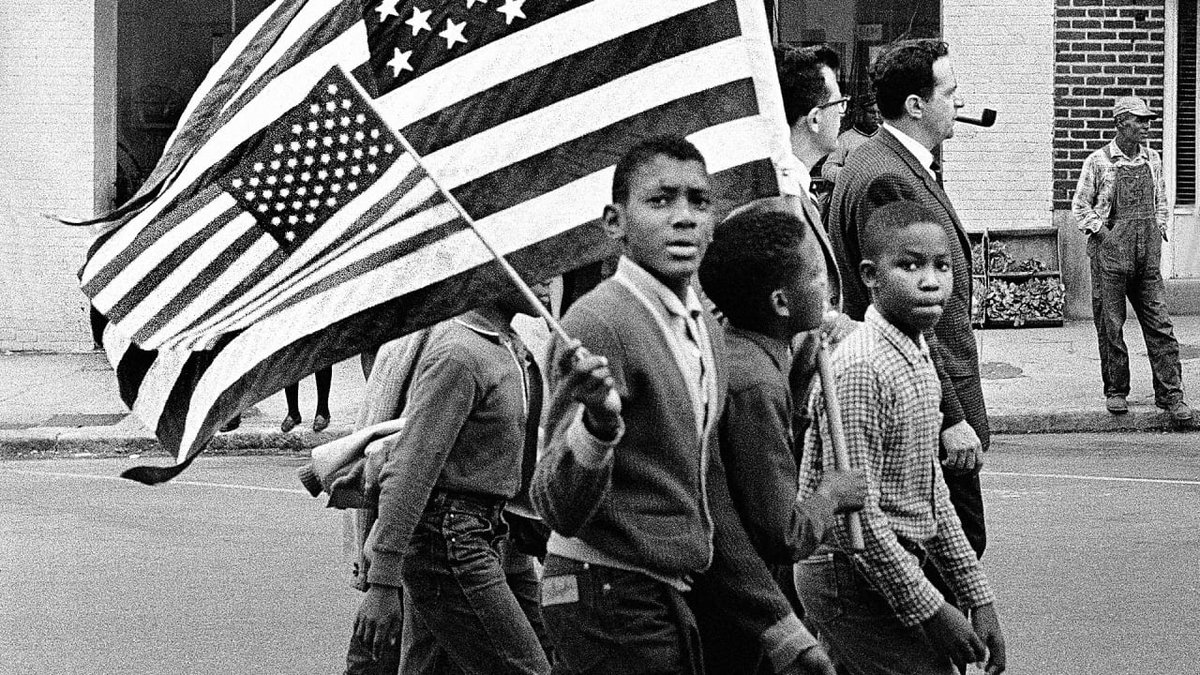 arlenparsa's tweet photo. 2020 is the year we redefine what it means to be patriotic.

These people are all patriots. https://t.co/99CcWdCUF9