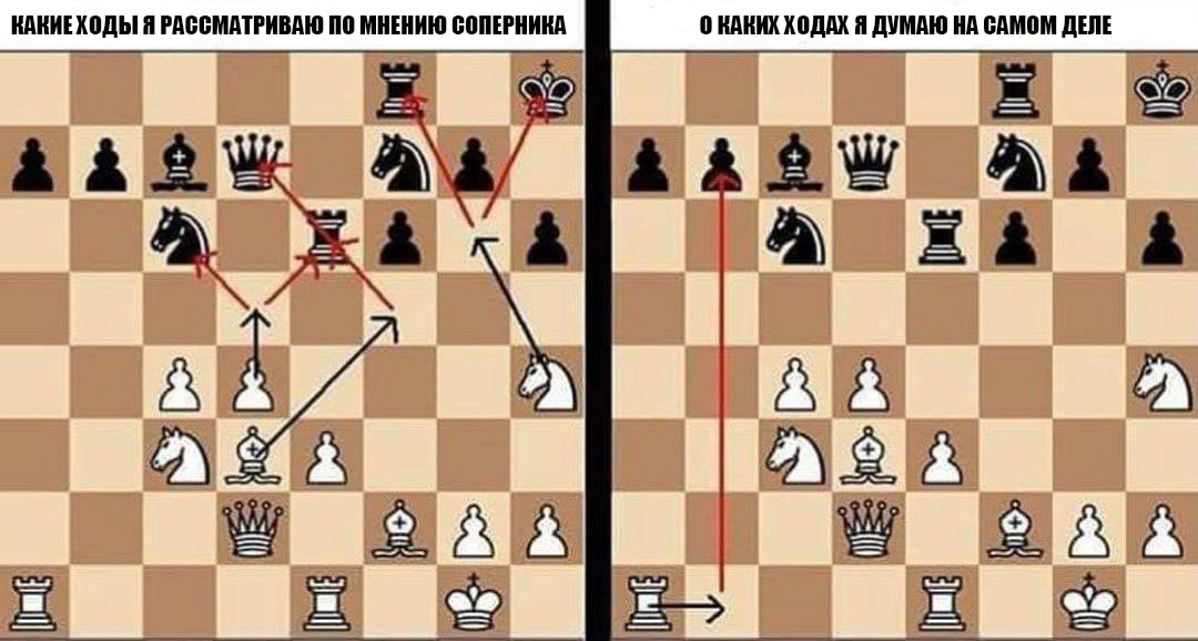oneteacher2jobs's tweet photo. Дабы развеять миф о том, что шахматисты чрезвычайно интеллектуально развитые люди, я запускаю тред шахматных мемов.

(со временем будет дополняться) https://t.co/0NJcpCiUU8