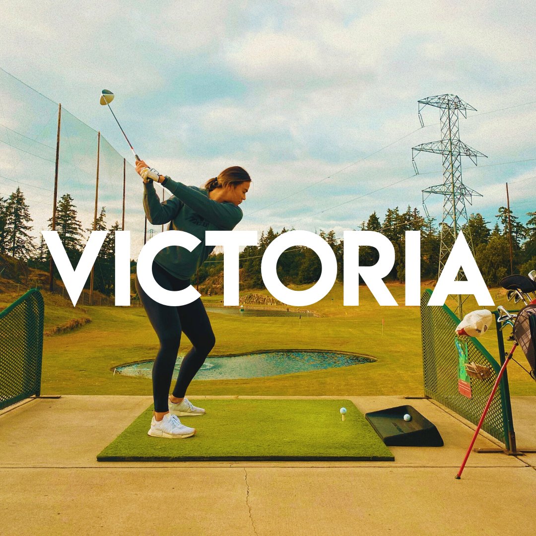 ICYMI: We're launching our a Golf & Tacos community on Vancouver Island! golfandtacos.ca/victoria

Know any young professional women who golf or have been curious about getting into golf--let them know.

CHICAS INTRO NIGHT | JULY 8 | 5:15-7:30 PM
Details: eventbrite.ca/e/golf-tacos-c…