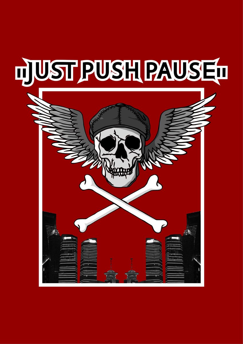 JPPCharityEvent's tweet photo. What could this be......

10/07/20 - 19:00

#justpushplay #announcement #thosedamncrows #justpushpause https://t.co/za8lttKBFw