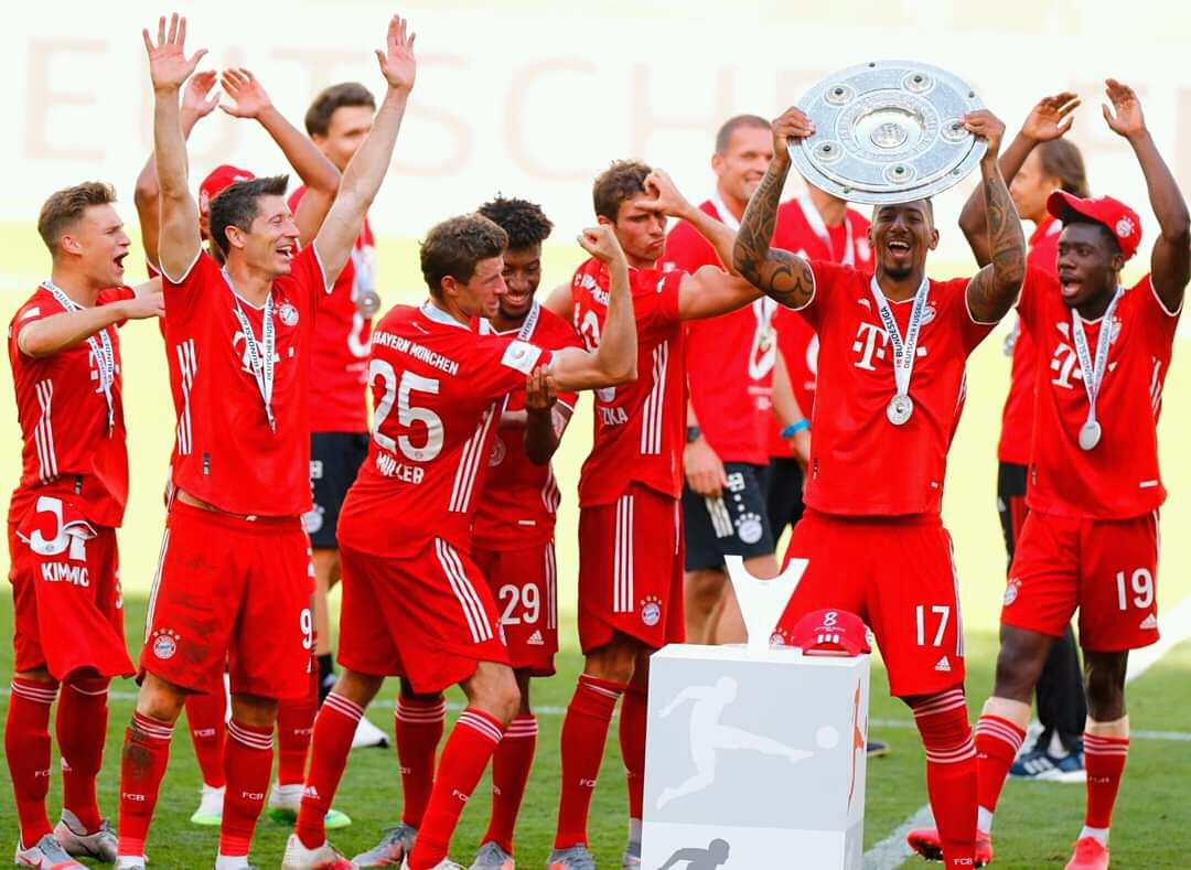 CoinsPython's tweet image. Teams to beat when @ChampionsLeague returns read more
raboninco.com/17KkI

@UEFA @UEFAcom @EuropaLeague @EURO2020 @UEFAUnder21 @UEFAYouthLeague @premierleague @FCBarcelona @BVB @LFC @espn @Soccerzone4sho @SkySportsNews @SkySportsPL @ManUtd @ManCity @Arsenal @SpursOfficial