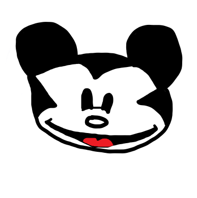 ミッキーマウスのtwitterイラスト検索結果 古い順