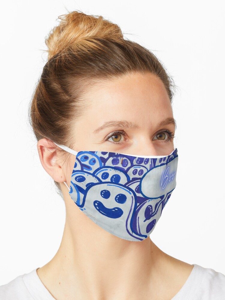 uttershirt's tweet photo. Check out our Blue Ghost Boo range! From #covid19
Facemasks to dresses, laptop cases, shirts and more! Check out our store on Redbubble - Utter Shirt #comedy #ghost #UtterShirt #coronavirus
#redbubble #saturday #saturdayvibes https://t.co/7tpNQtGUwq