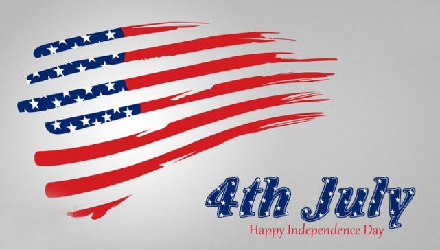 NYCGovJobs's tweet photo. Happy 4th of July to you all. Let’s remember those who fought and continue to fight for freedom and equality..

God Bless America 🇺🇸 https://t.co/eUEezkf2FF