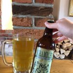 Photo by Bottle Kicking Cider (@TheBKCC)