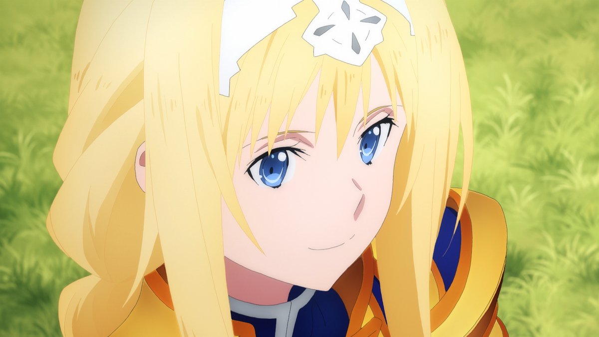 アニメ ソードアート オンライン 公式 Blu Ray Dvd情報 第12 5話 レミニセンス のエンディング楽曲 アリス Cv 茅野愛衣 が歌う Meaning The Start はblu Ray Dvd1巻の特典cdに収録 Blu Ray Dvdは4巻まで発売中 5巻は9月9日 水 発売です 商品