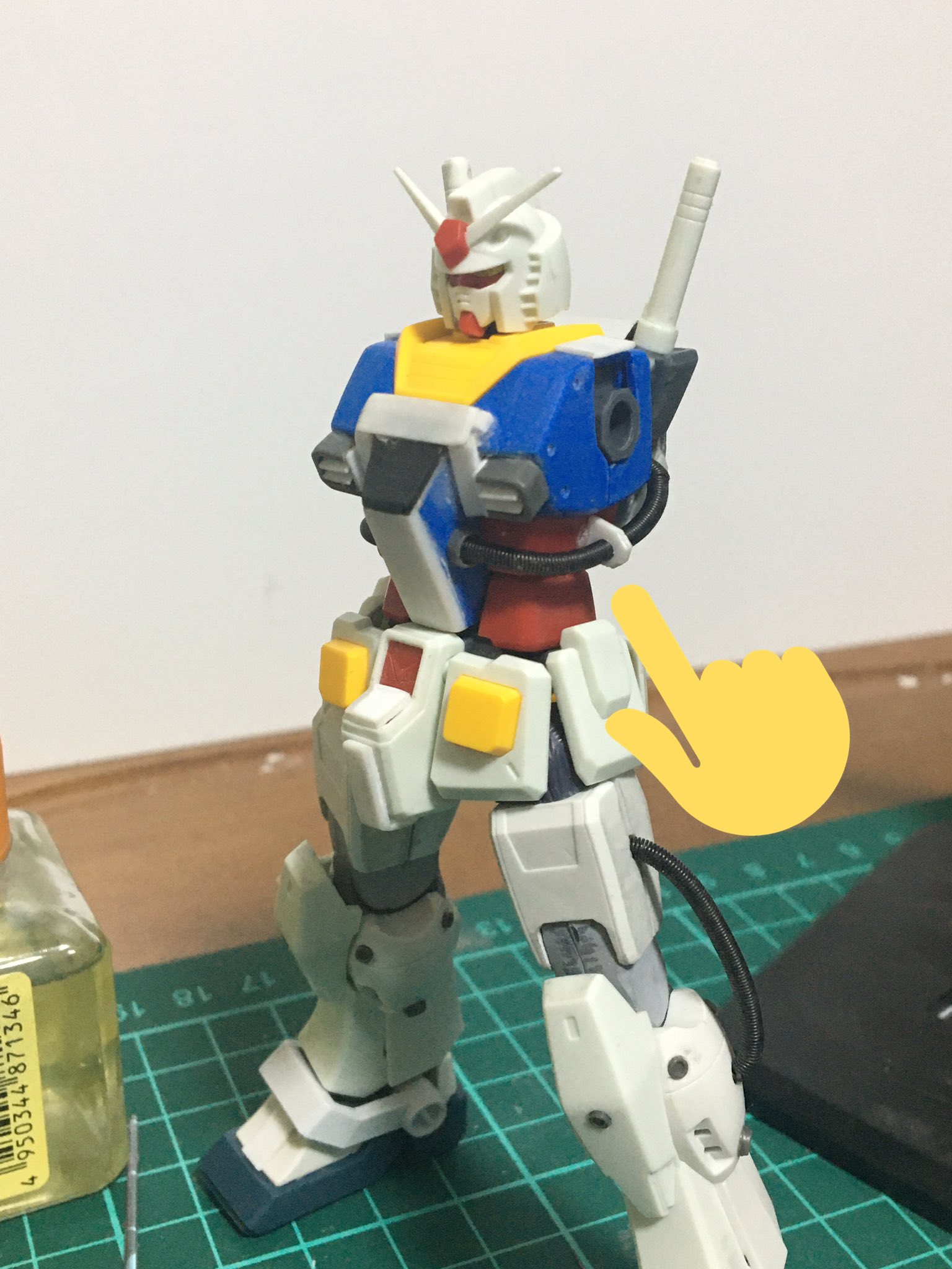 じゅげむ on X: