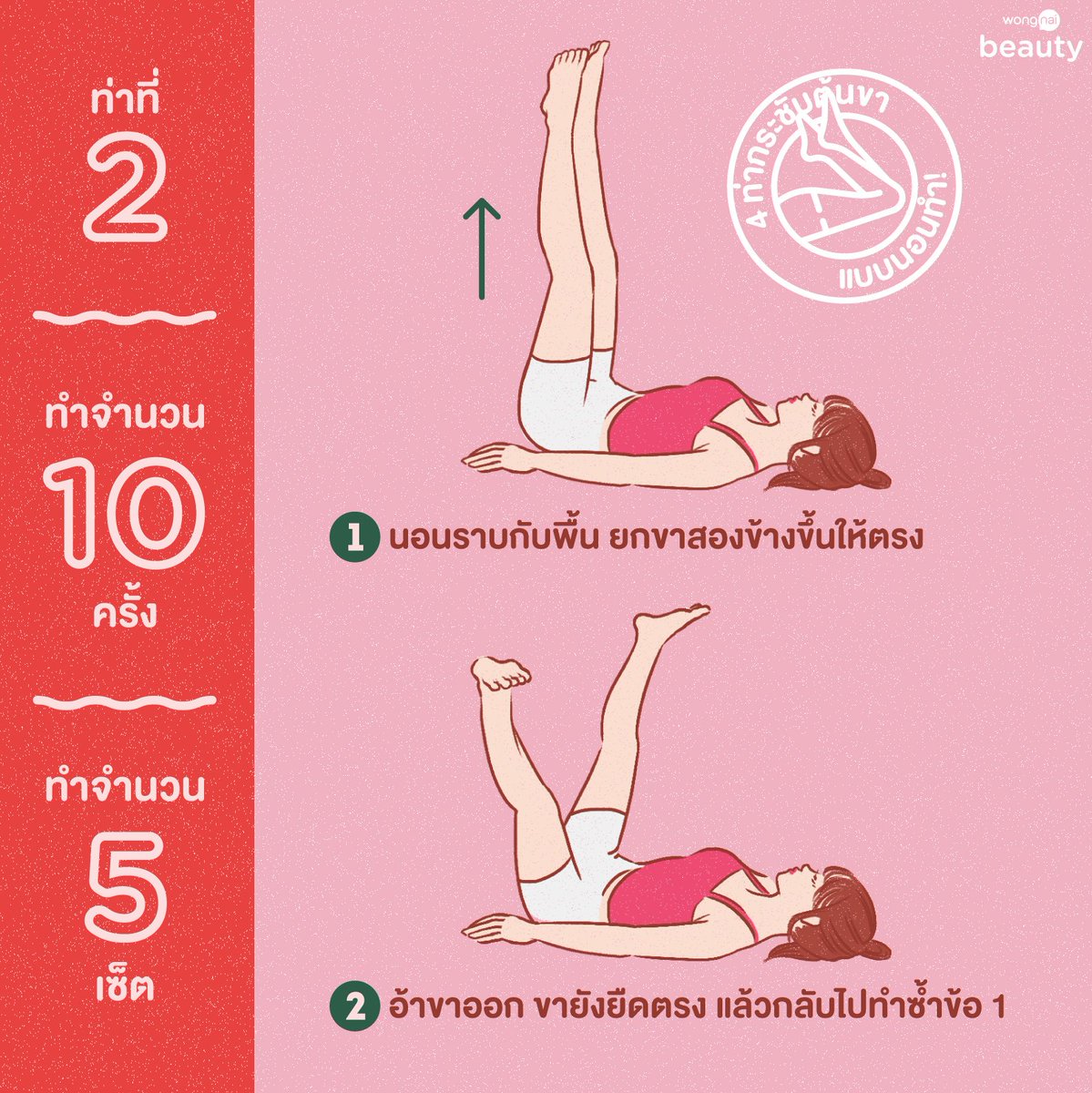 Wongnai Beauty tweet media