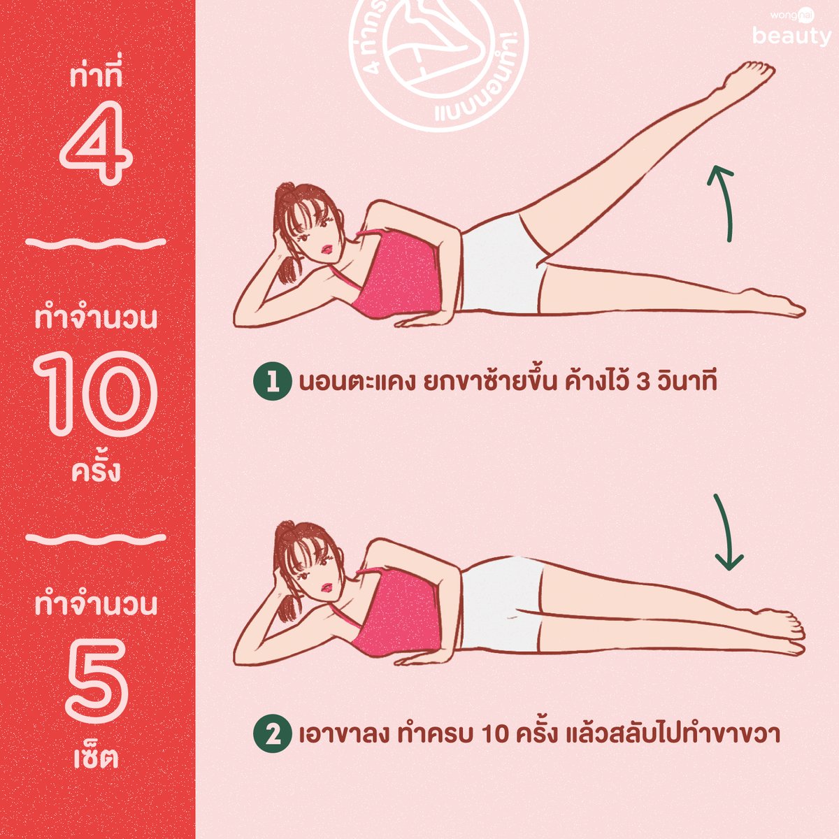 Wongnai Beauty tweet media