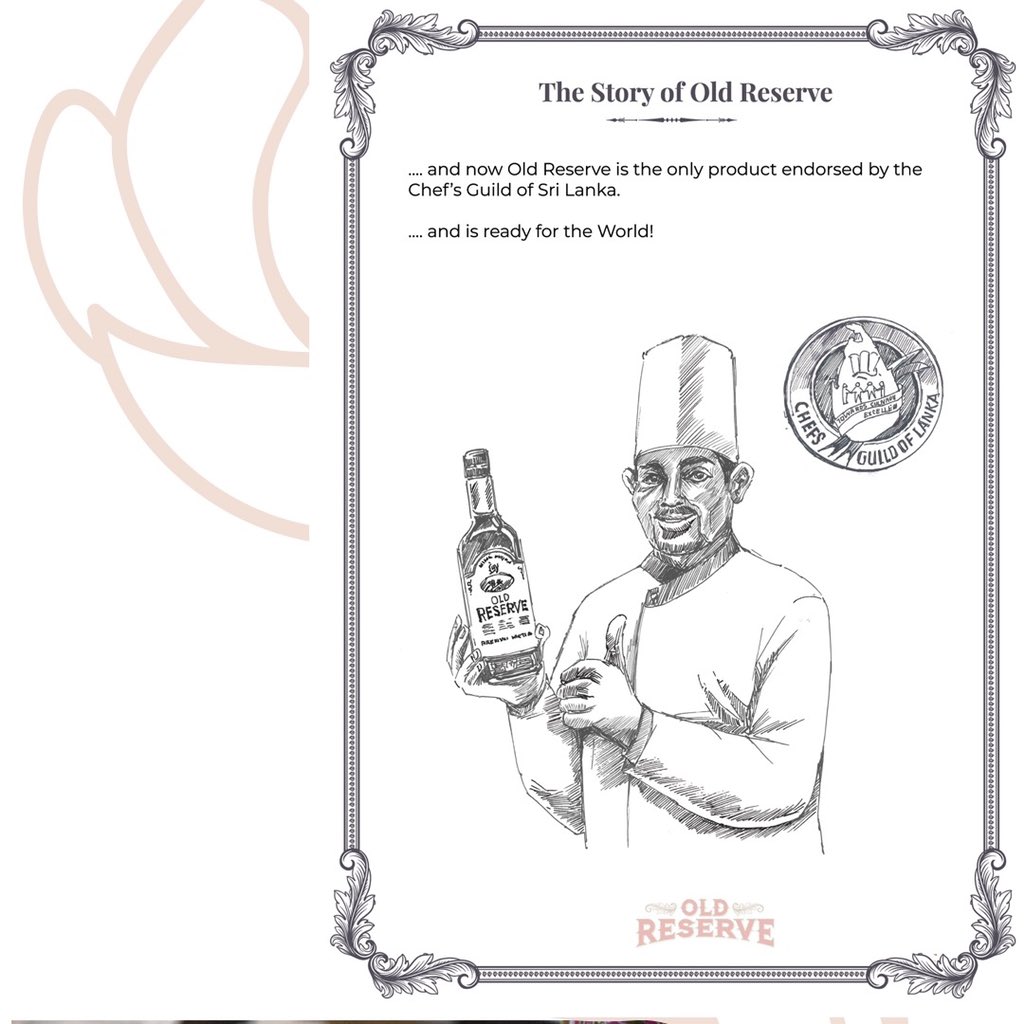 Old_Reserve's tweet photo. The Story of Old Reserve Arrack - Part 10 

Arrack as it was, Arrack as it should be!

#srilanka #colombo #spirits #thirsty #drinks #liquor #cocktail #storytime #alcohol #spirits #cheers #cheflife #bartender #mixology #oldreserve #arrack #oldreservearrack #ceylonarrack https://t.co/BjAMUgqWrU