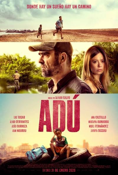 binti1971's tweet photo. Cuantas historias como la de Adú, ocurrirán a diario y nosotros humillando al inmigrante además. Vergüenza de mundo. #Adu https://t.co/Rhgeukbz0i
