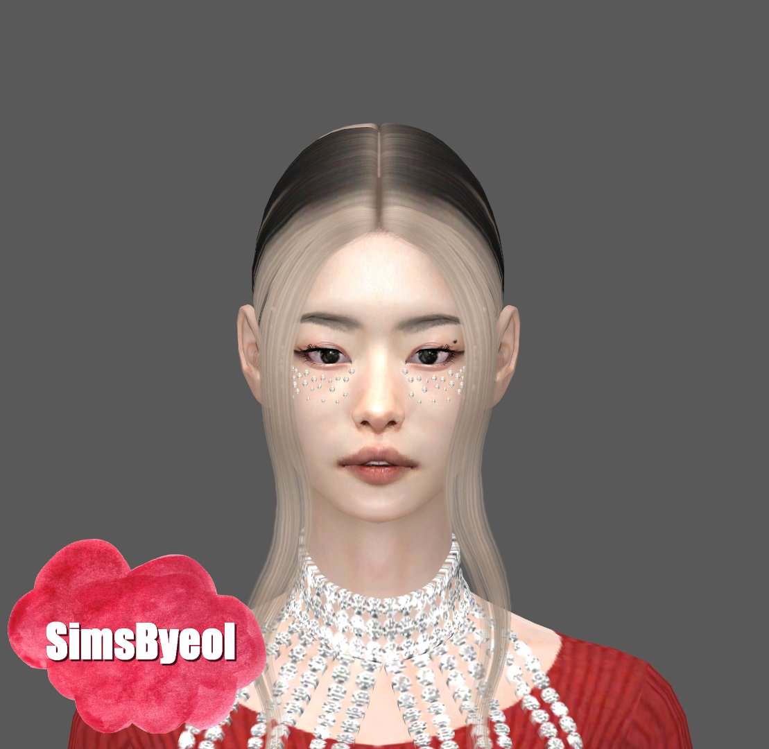 [심즈 4] Create A Sim| JENNIE 'How You Like That' CAS SIMS 4|CC LIST COMING SOON

Link: youtube.com/watch?v=W33gvA…

  #HowYouLikeThat   #심즈4 #kpopstans #kpop #sims4kpop #Sims4 #kpopsims #TS4  #JENNIE  #LISA  #JISOO #ROSÉ #BLINK #BLACKPINKCOMEBACK #yg