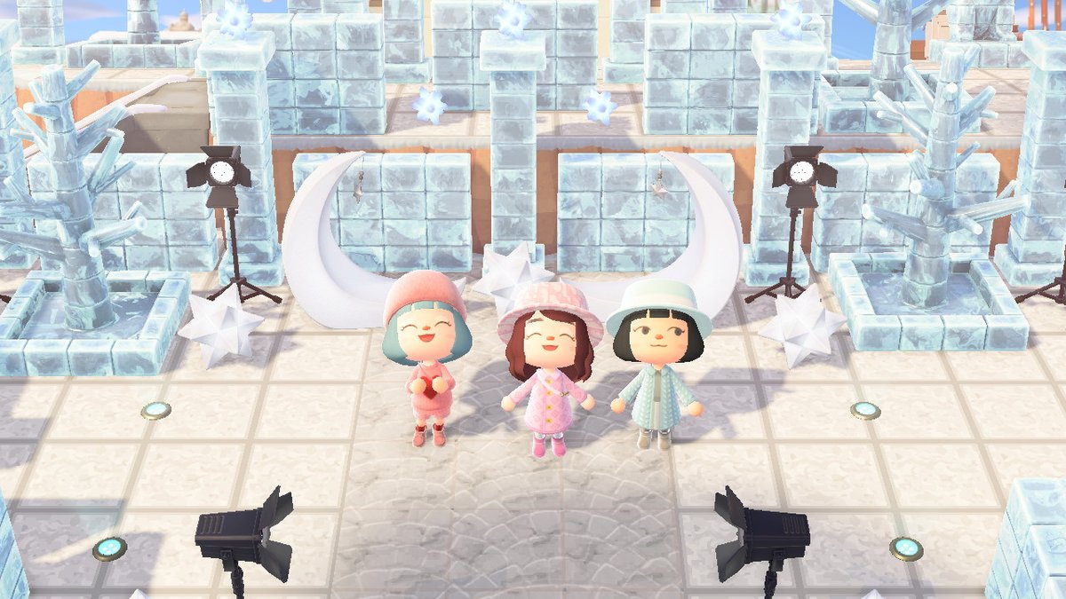 irenemulia's tweet photo. #AnimalCrossing #ACNH #NintendoSwitch https://t.co/0zXefpldJq