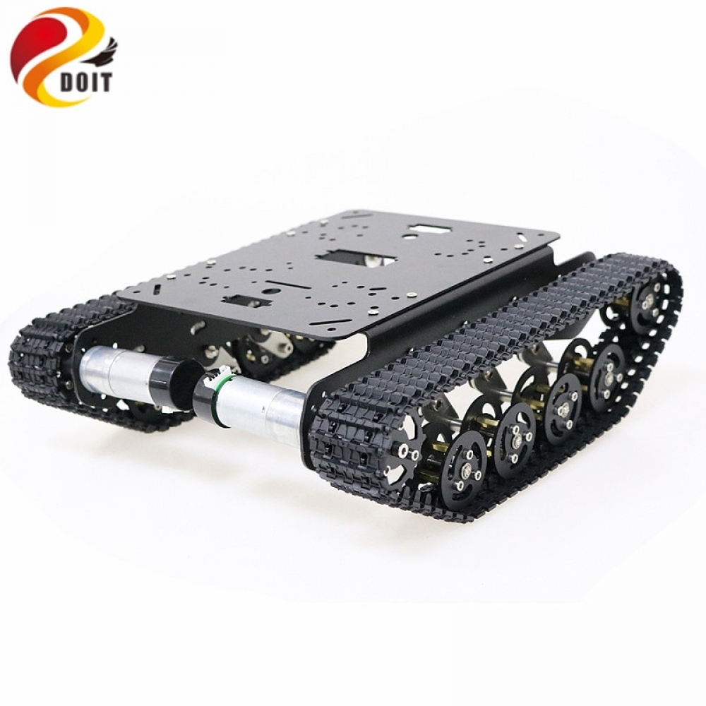 rc shocking tanks
