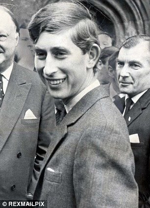 The Prince of WalesTrinity College, Cambridge, 1967 - 70Uni ranked: 1st in UKAnthropology, archaeology & history (2:2)Charles also attended the University College of Wales in Aberystwyth, studying Welsh Language and History for a term.