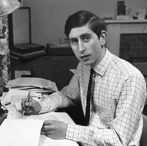The Prince of WalesTrinity College, Cambridge, 1967 - 70Uni ranked: 1st in UKAnthropology, archaeology & history (2:2)Charles also attended the University College of Wales in Aberystwyth, studying Welsh Language and History for a term.