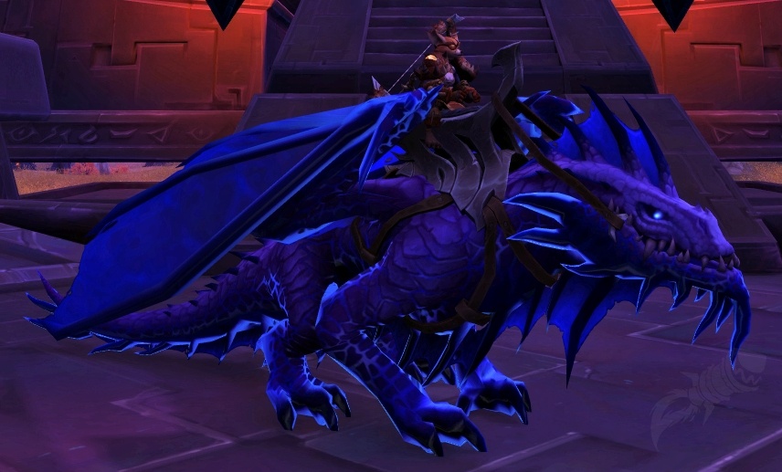 Wowhead Pa Twitter Looking For Something To Do Before Shadowlands Work On Obtaining The Uncorrupted Voidwing Mount From N Zoth Which Is Unobtainable After The Expansion Launch Warcraft T Co 8xsvxwzeul T Co Wzyckkwbaz