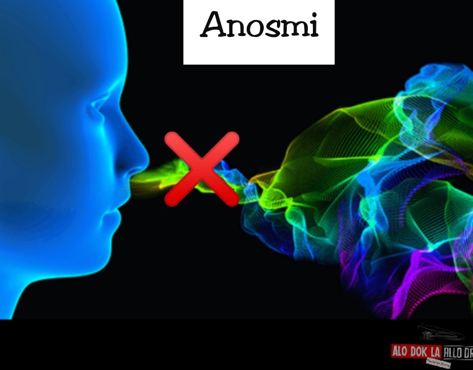 Docteur_Perrin's tweet photo. #7
Alo Dòk La

"Anosmi"
Se lè ou remake ou pa ka pran odè. Lè sa odè a pa ka rive nan zòn òlfaktif 'Tache jaune' paske anndan nen an bouche. Gen anpil bagay ki ka koze sa a tankou: lè w frape nan tèt, enfeksyon viral, maladi Alzheimer, operasyon nan zòn nen an, kansè nan sèvo etc https://t.co/W1uLW2QV9Z